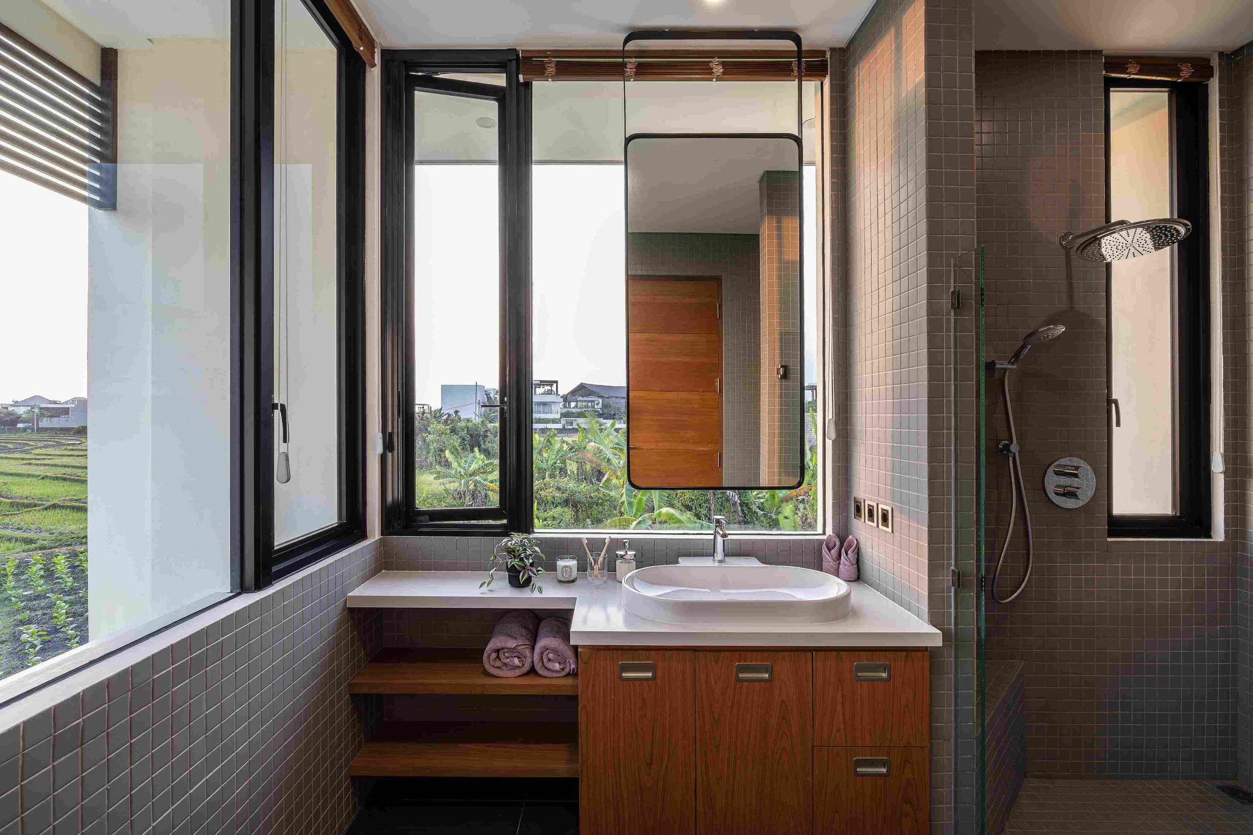 Proyek Sea Point Villa Oleh YCK Bali
