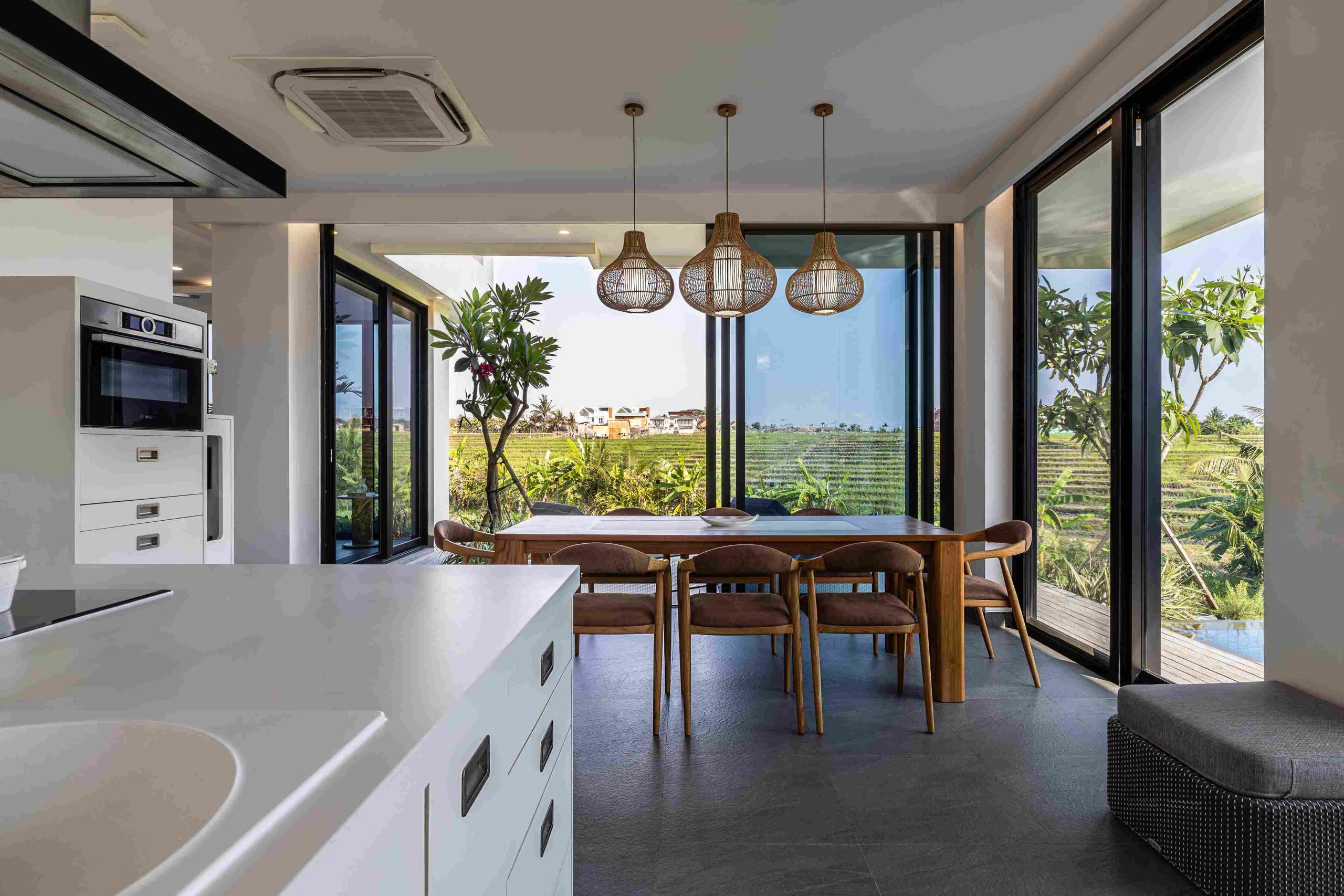 Proyek Sea Point Villa Oleh YCK Bali