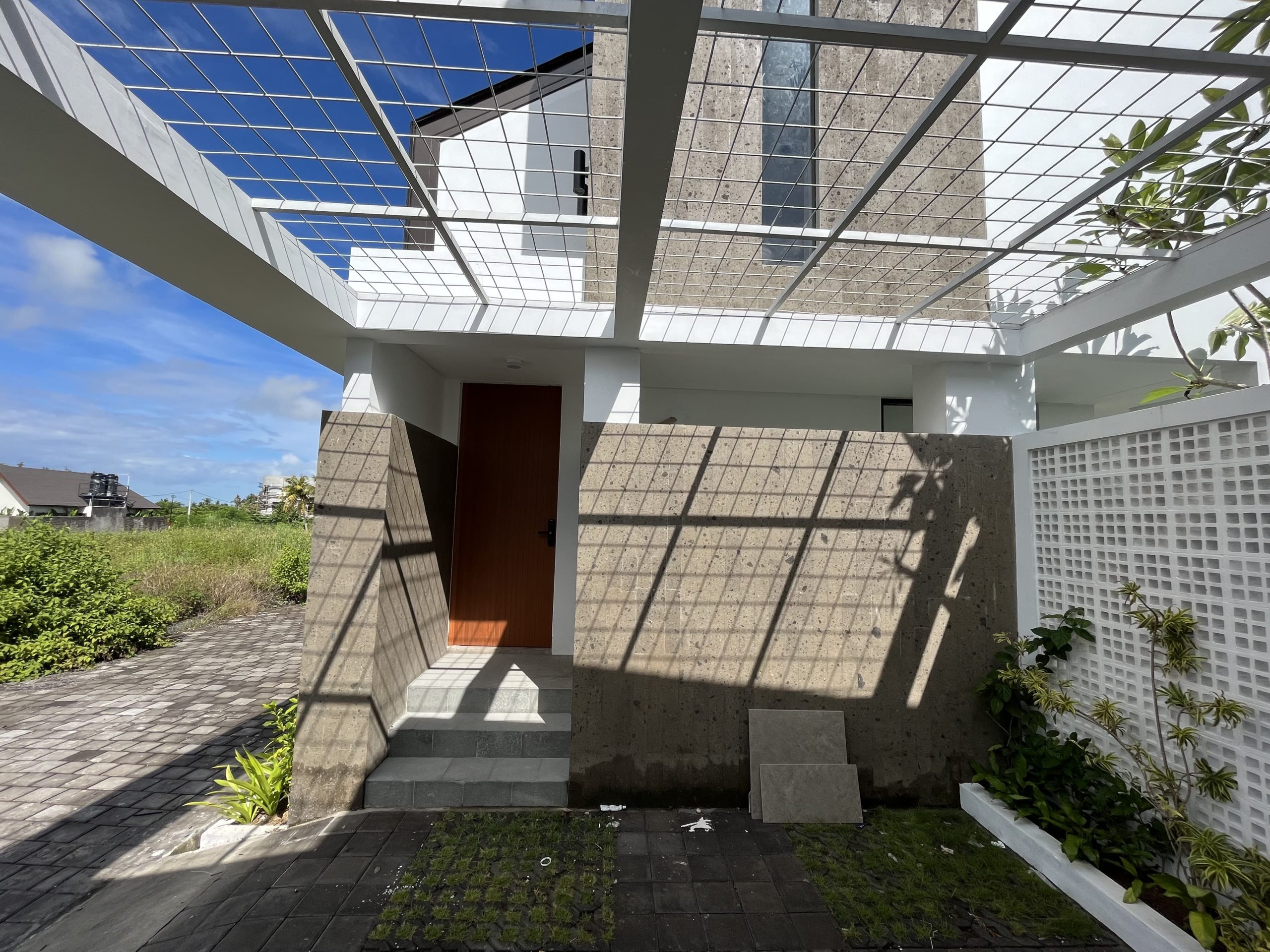 Proyek Villa Kedungu Oleh YCK Bali