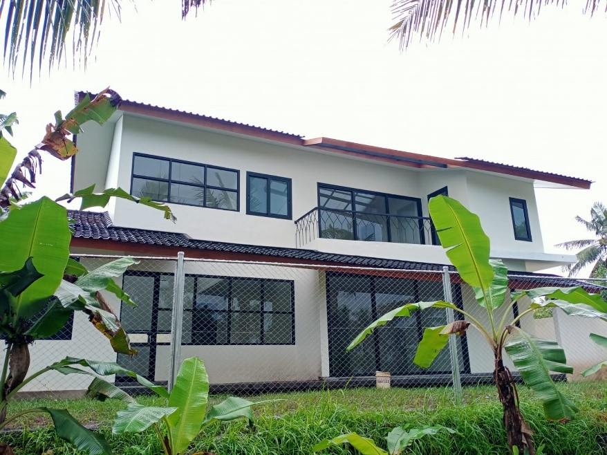 Proyek Mini House Oleh YCK Bali