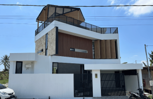 Proyek Madera Villa YCK Bali
