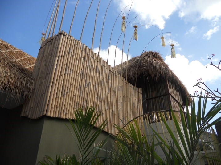 Proyek The Gatra Oleh YCK Bali
