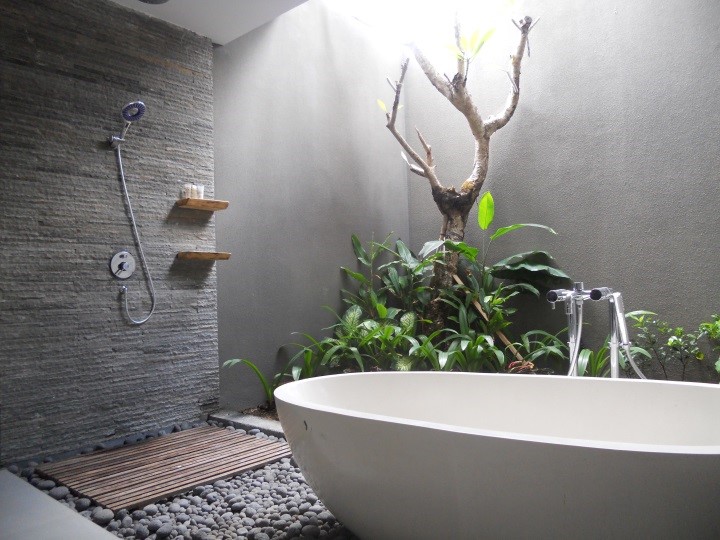 Proyek The Gatra Oleh YCK Bali
