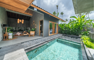 Proyek Villa Lod YCK Bali