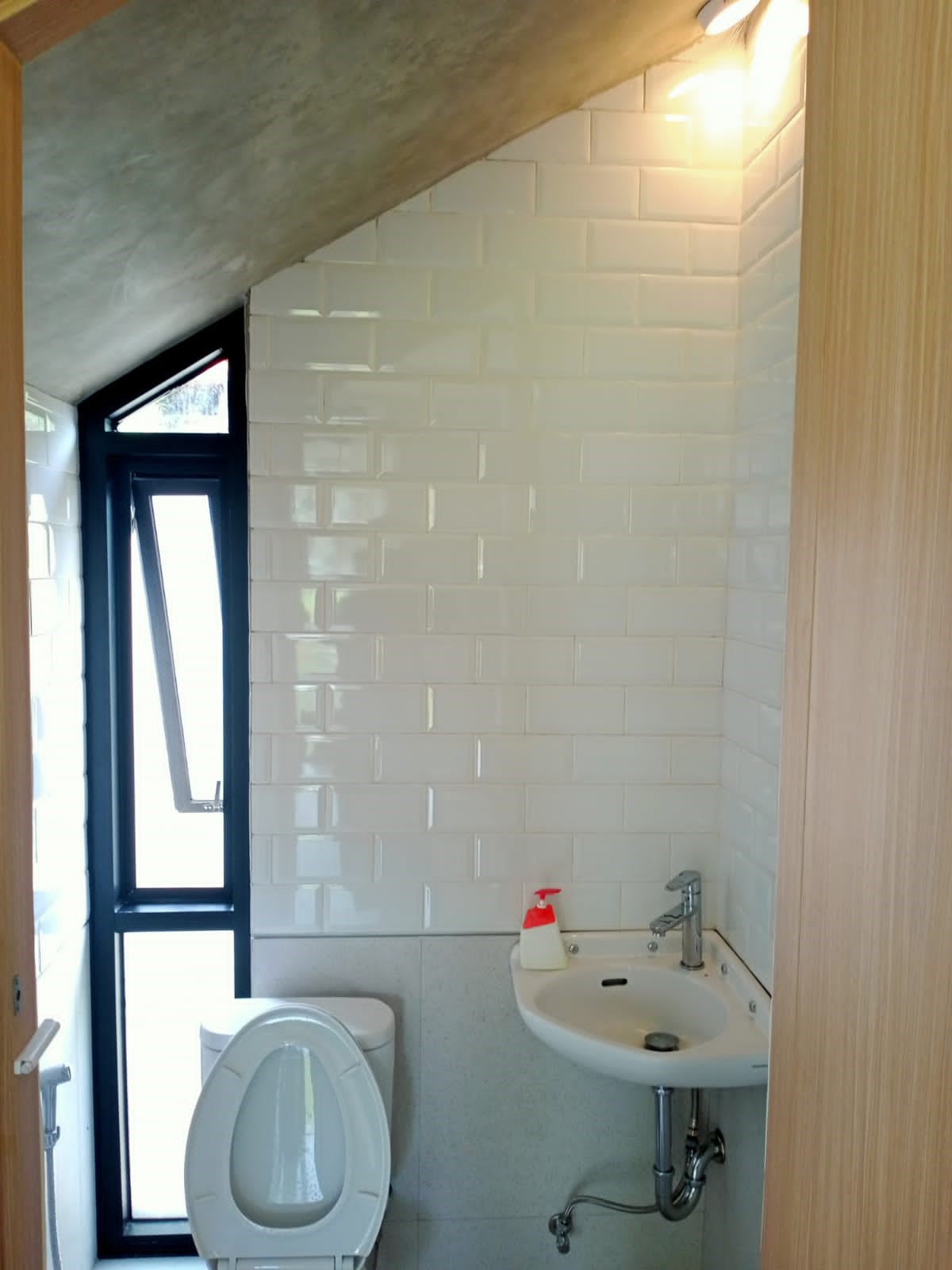 Proyek Mini House Oleh YCK Bali