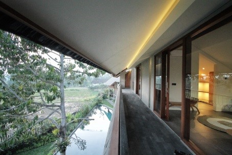 Proyek Villa Pepatah Oleh YCK Bali