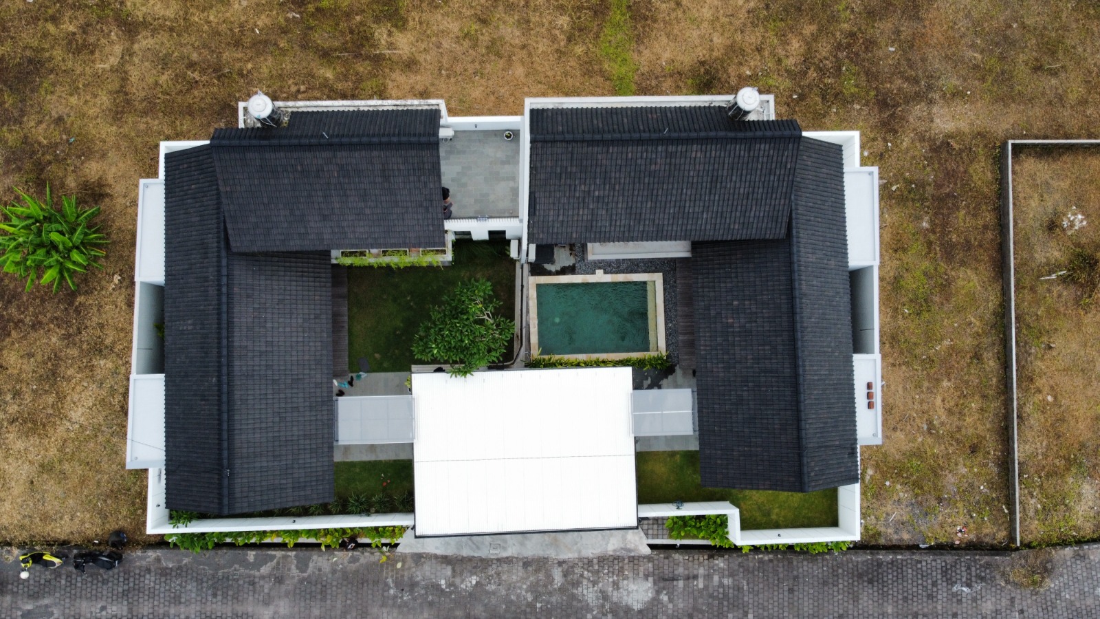 Proyek Kano House YCK Bali