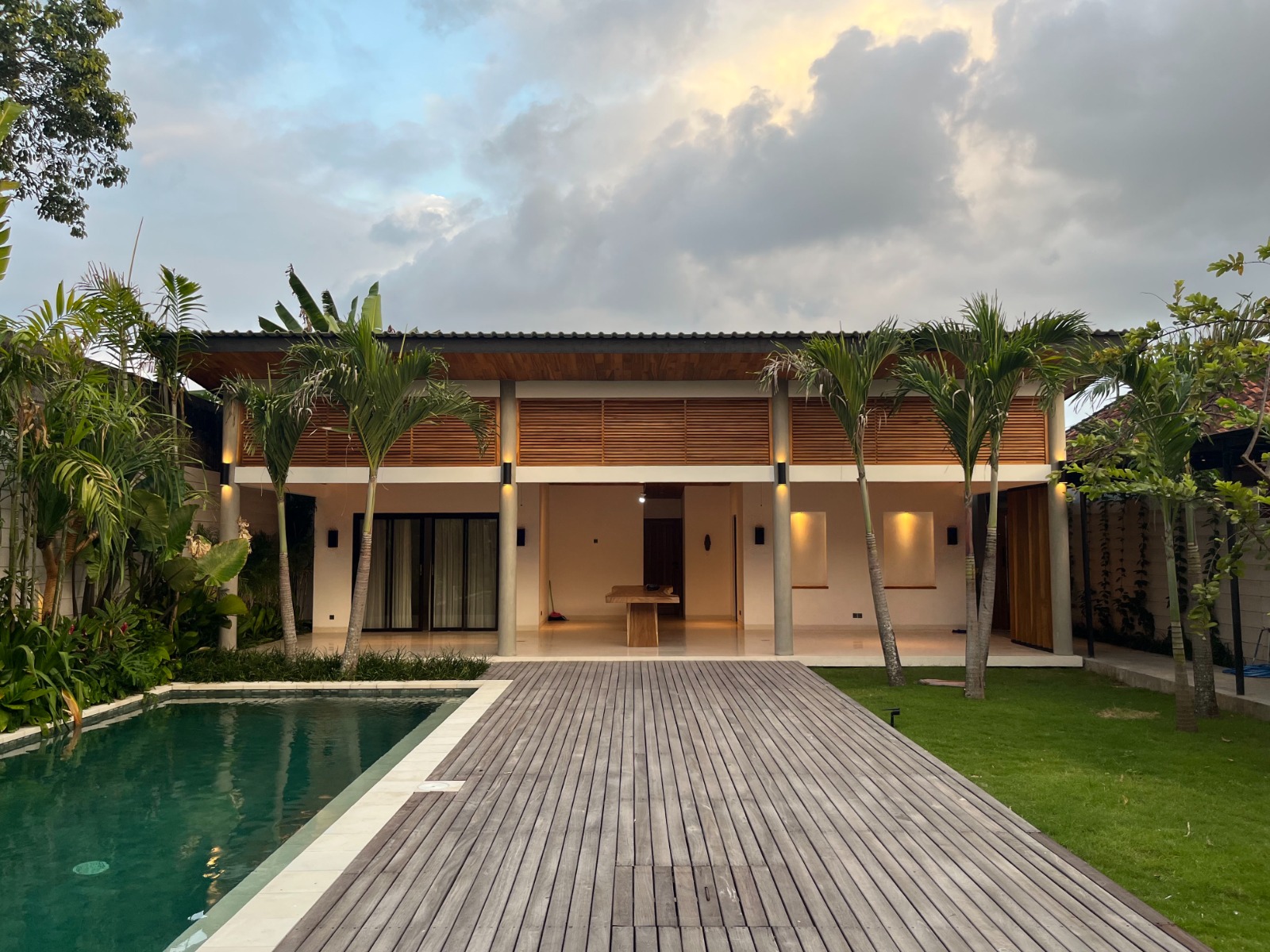 Proyek Villa Sanur Oleh YCK Bali