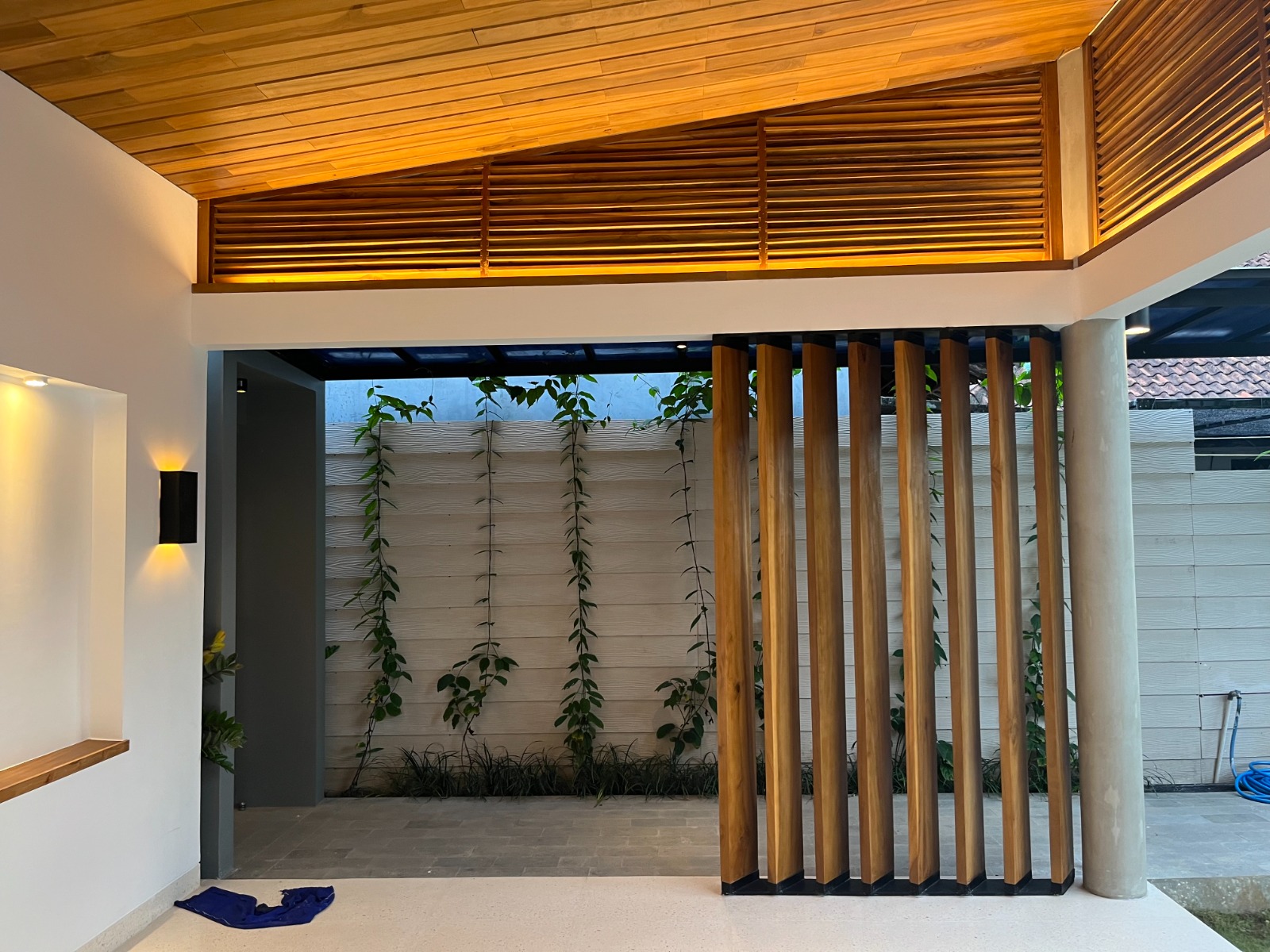 Proyek Villa Sanur Cupek Oleh YCK Bali