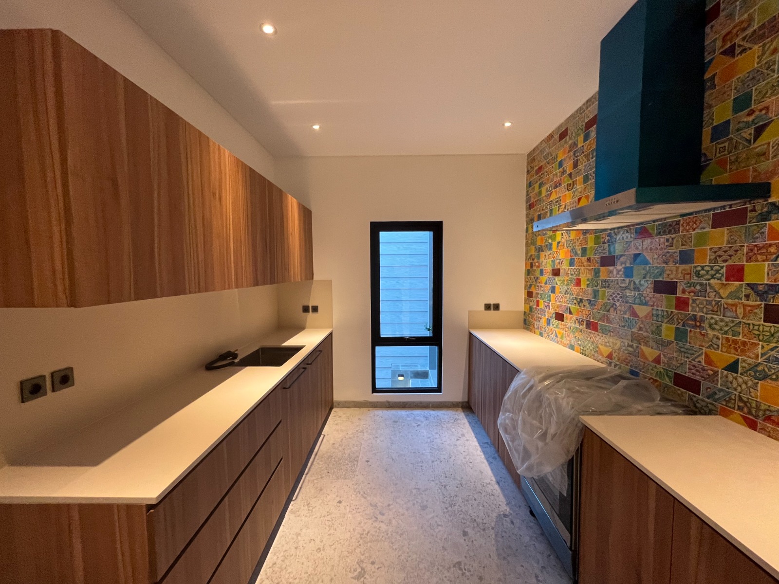 Proyek Villa Sanur Cupek Oleh YCK Bali