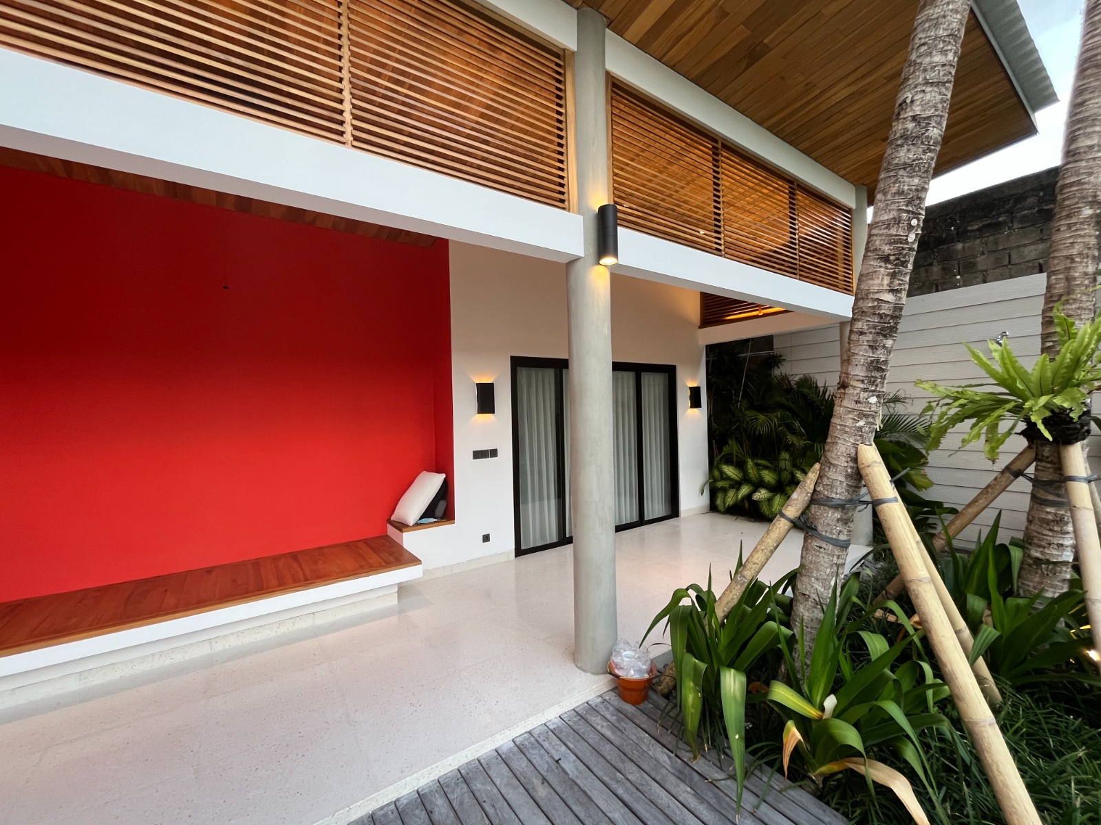 Proyek Villa Sanur Cupek Oleh YCK Bali