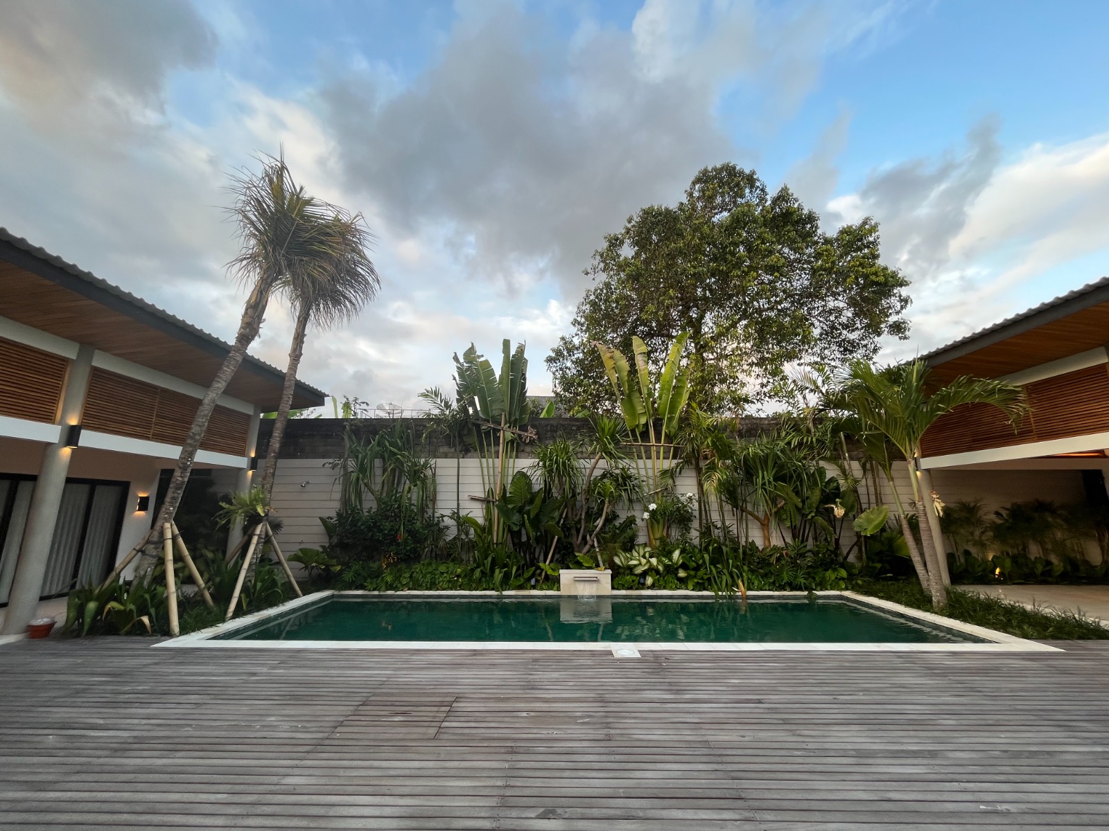 Proyek Villa Sanur Cupek Oleh YCK Bali