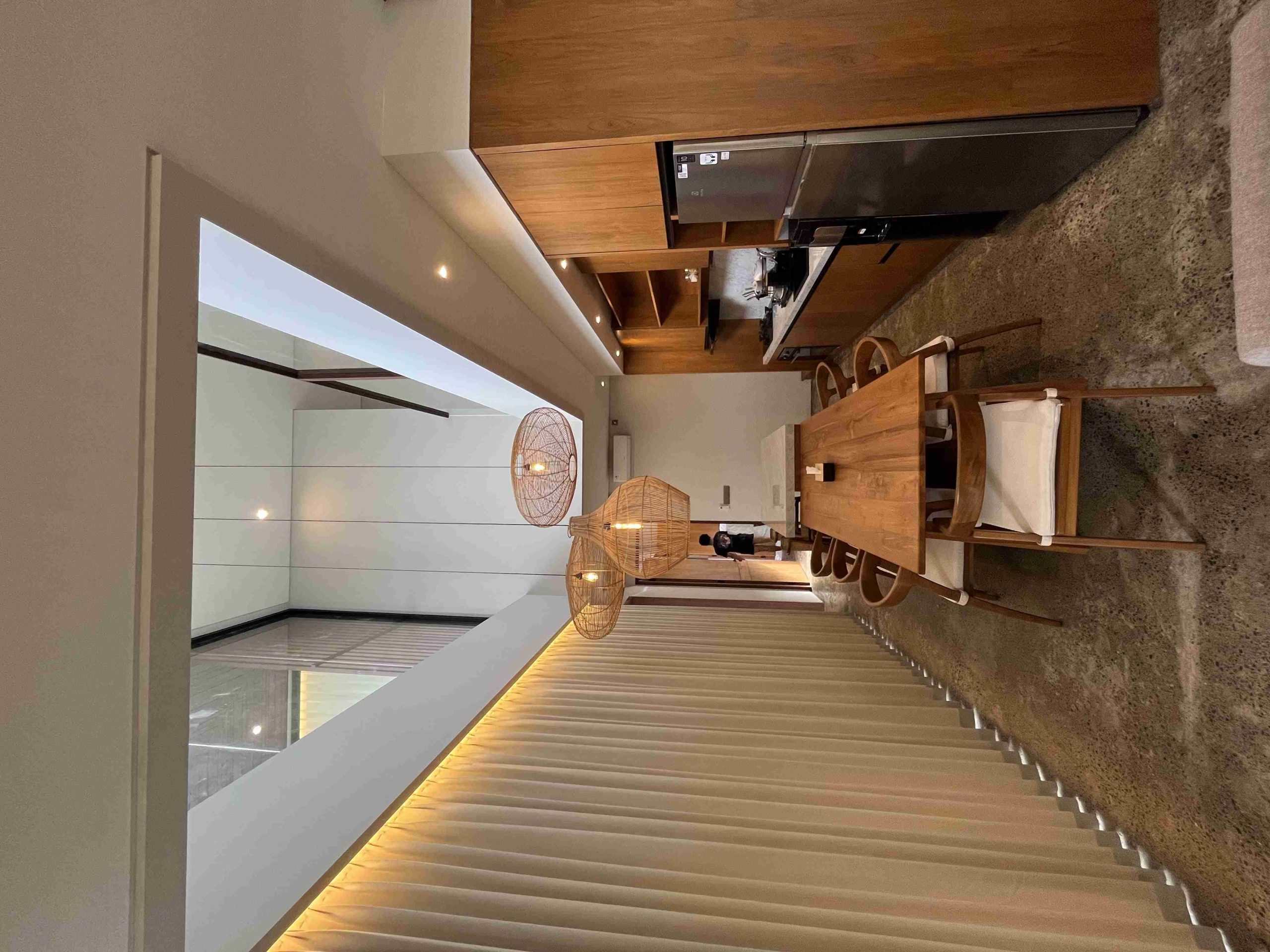 Proyek Villa Cemagi Oleh YCK Bali