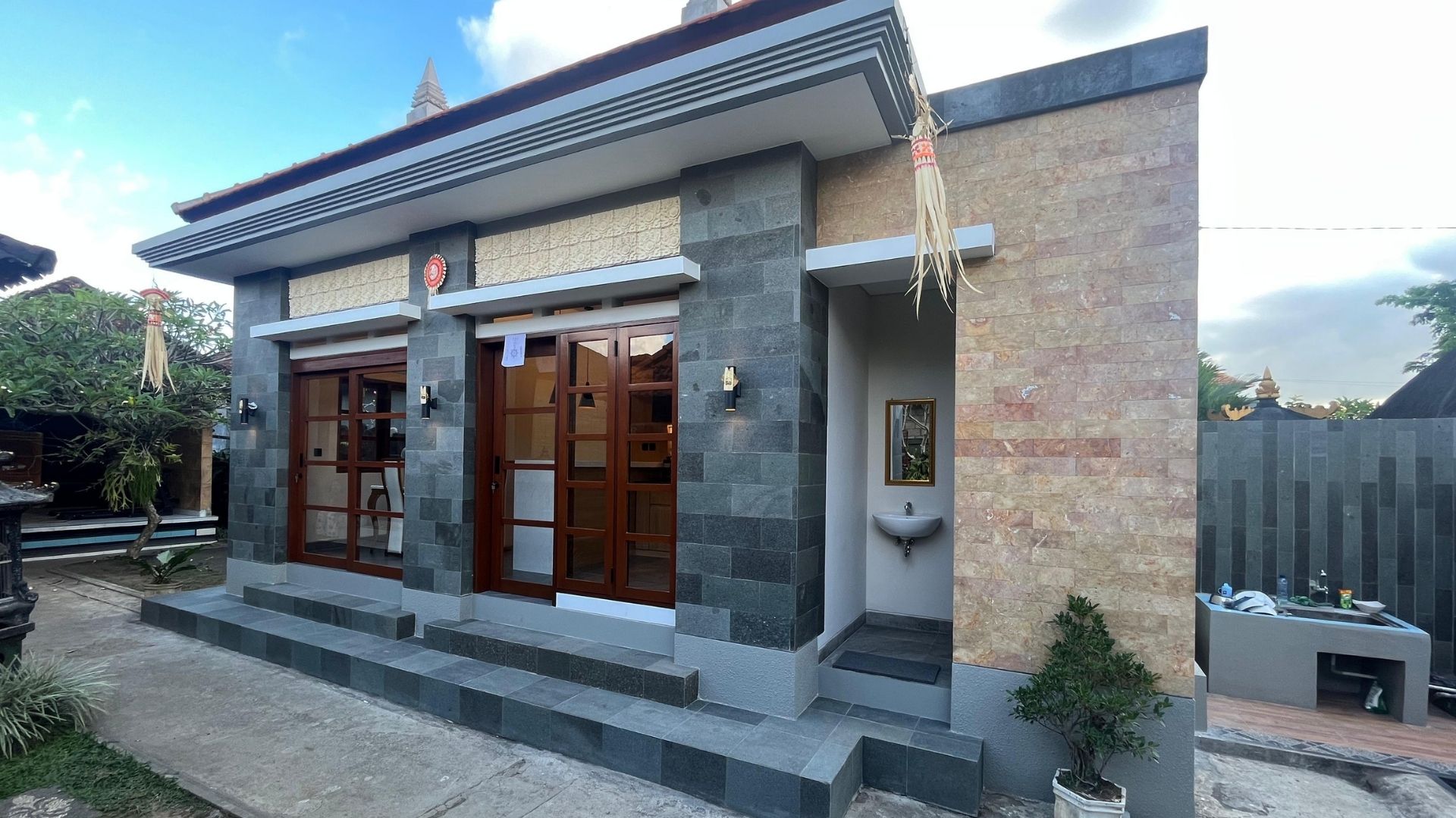 Dapur Sayan