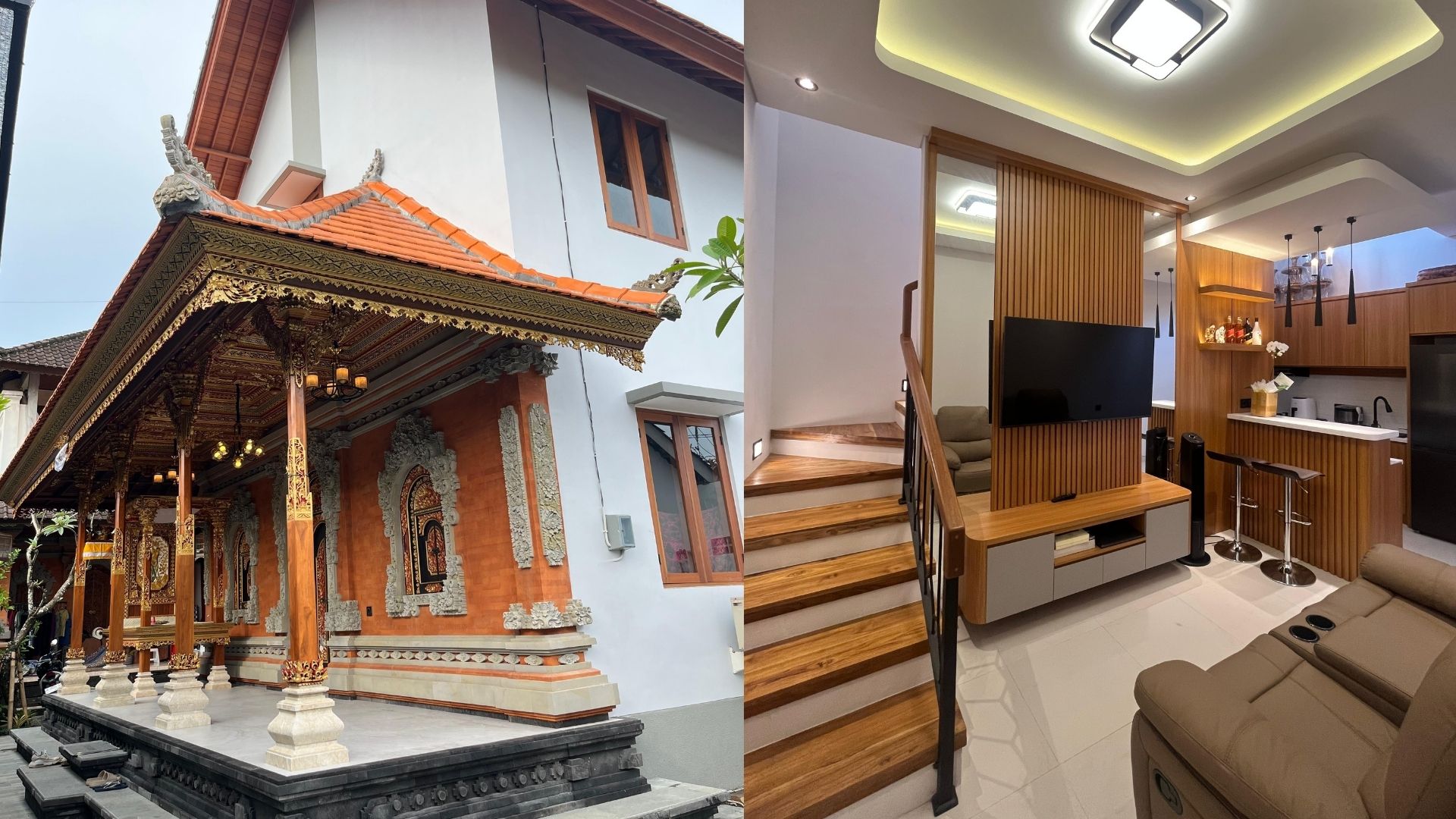 Solo Private House