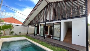 Luca House